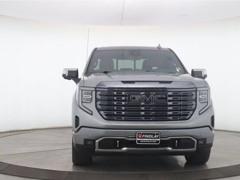 Used 2024 GMC Sierra 1500 Denali Ultimate AWD/4WD image 12