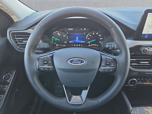 Certified 2022 Ford Escape SE w/ Convenience Package image 13