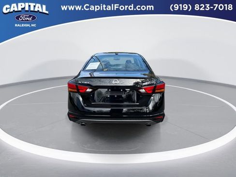 Used 2019 Nissan Altima 2.5 SR image 7