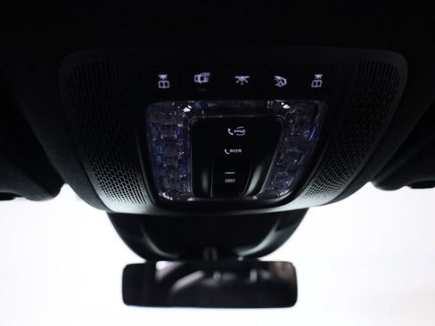 Certified 2026 Mercedes-Benz GLE 350 4MATIC image 40