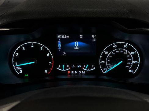 Used 2023 Ford Transit Connect XL FWD image 25