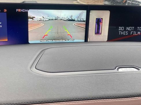 New 2026 Lincoln Navigator L Reserve AWD/4WD image 21