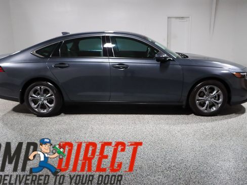 Used 2024 Honda Accord EX image 6