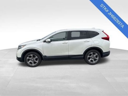 Certified 2018 Honda CR-V EX-L image 4