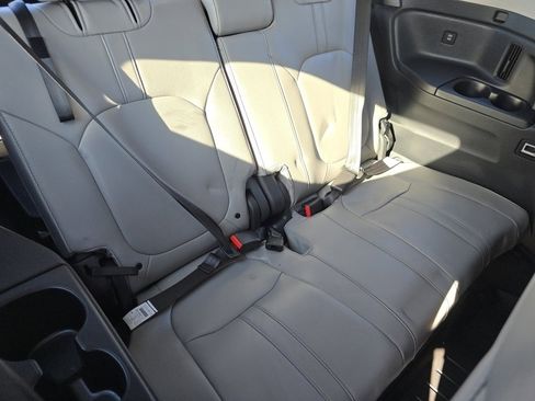 Used 2024 Honda Pilot Elite image 31