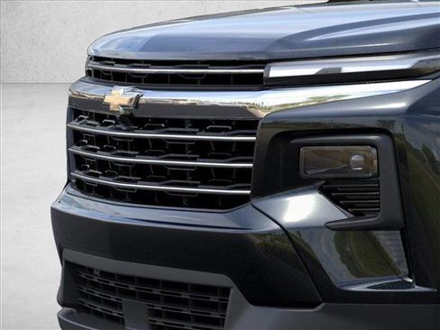 New 2026 Chevrolet Traverse LT w/ Sun and Wheel Package image 13