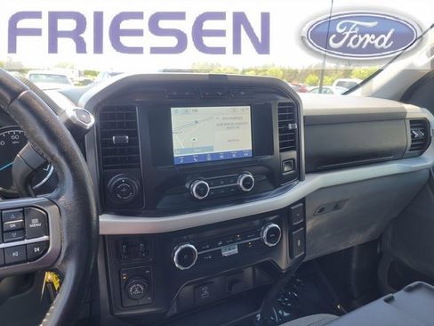 Used 2022 Ford F150 XLT w/ Equipment Group 301A Mid image 20