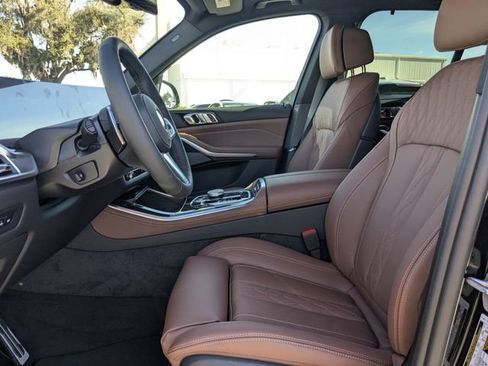 New 2026 BMW X5 sDrive40i w/ M Sport Package RWD image 21