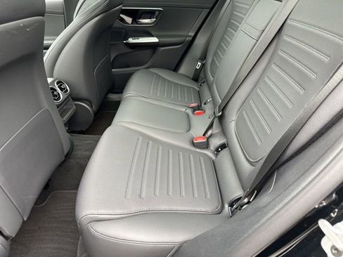 Certified 2026 Mercedes-Benz GLC 300 GLC 300 image 22