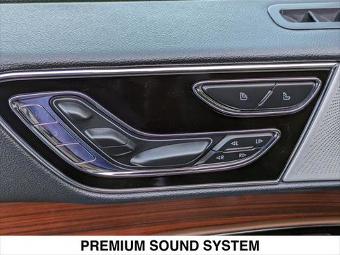 Used 2024 Lincoln Navigator L Reserve image 41