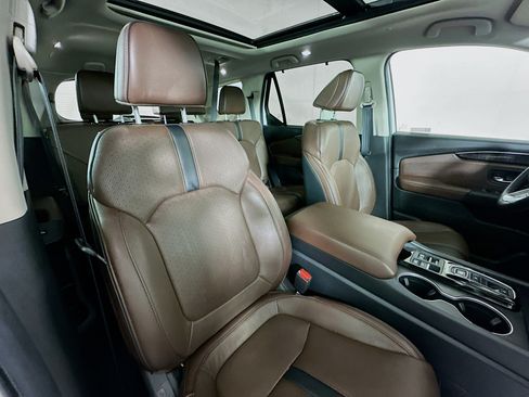 Used 2024 Honda Pilot Elite image 30