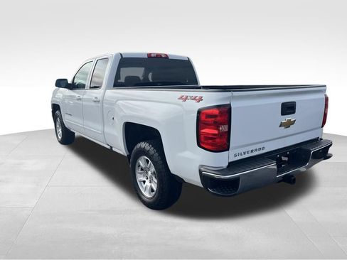 Used 2019 Chevrolet Silverado 1500 LT AWD/4WD image 14