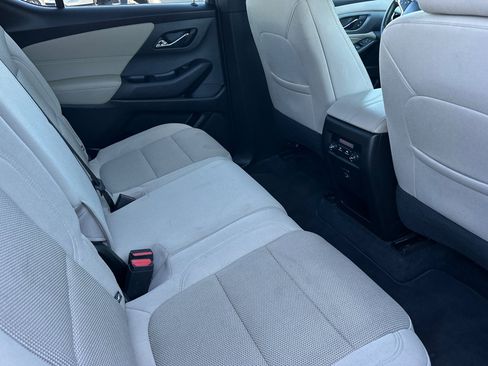 Used 2023 Chevrolet Traverse LS w/ LPO, Cargo Package image 20