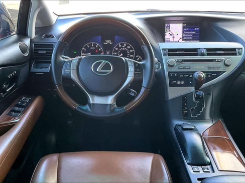 Used 2013 Lexus RX 350 image 6