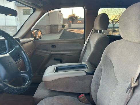 Used 2000 GMC Sierra 1500 2WD Extended Cab image 29