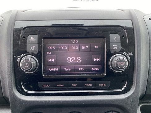 Used 2021 RAM ProMaster 2500 image 22