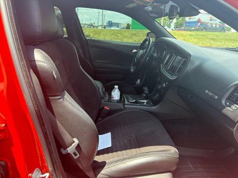 Used 2023 Dodge Charger R/T w/ Daytona Edition Group RWD image 20