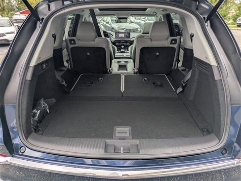 New 2026 Acura MDX w/ Technology Package image 11