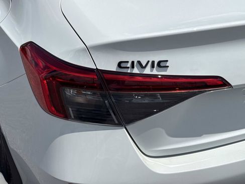 Used 2024 Honda Civic Sport image 34