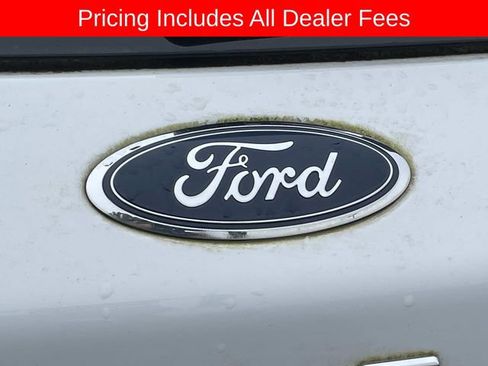 Used 2021 Ford Escape SE AWD/4WD image 7