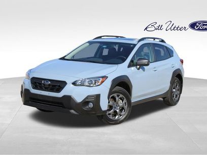 Used 2023 Subaru Crosstrek 2.5i Sport w/ Popular Package #3