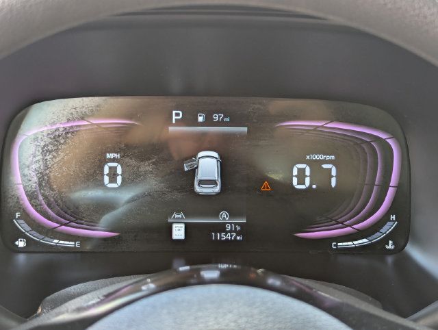 Used 2024 Kia Soul LX w/ Option Group 015 FWD image 41