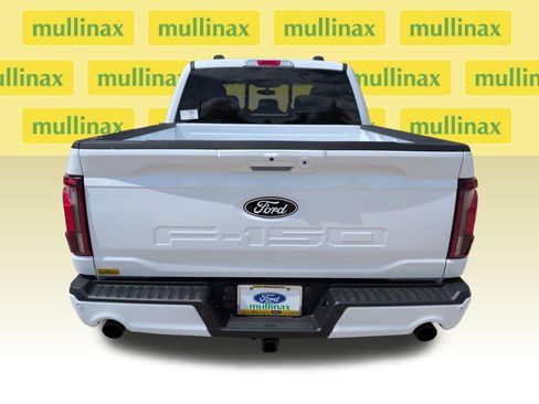 New 2026 Ford F150 Lariat image 26