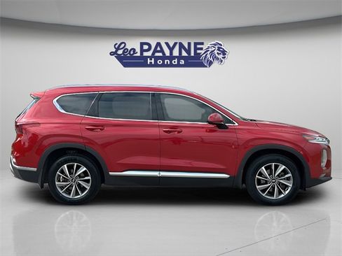 Used 2019 Hyundai Santa Fe SEL image 10