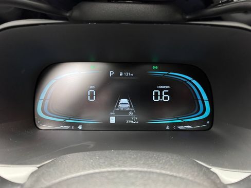 Used 2025 Hyundai Palisade SEL AWD/4WD image 16