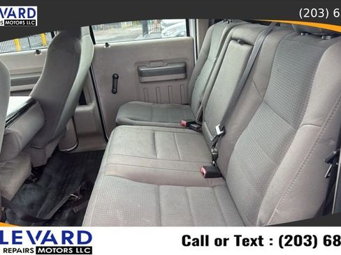 Used 2009 Ford F250 XL AWD/4WD image 26