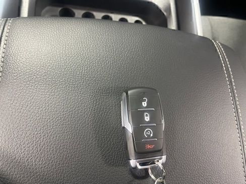 New 2026 RAM 1500 Big Horn w/ Night Edition image 20