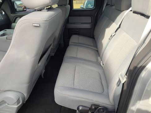 Used 2012 Ford F150 XLT w/ XLT Chrome Pkg image 23