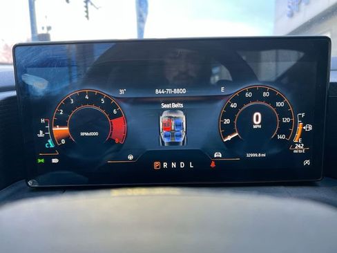 Used 2024 Ford Mustang Coupe image 12