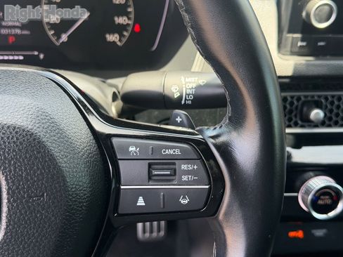Used 2022 Honda Civic Sport image 23