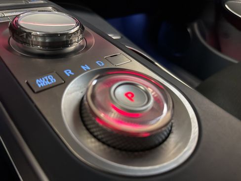 Used 2023 Genesis GV70 2.5T w/ Sport Prestige Package image 48