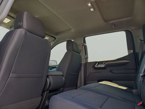 New 2026 Chevrolet Silverado 1500 RST RWD image 9