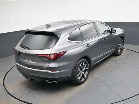 Used 2022 Acura MDX SH-AWD w/ Technology Package image 22