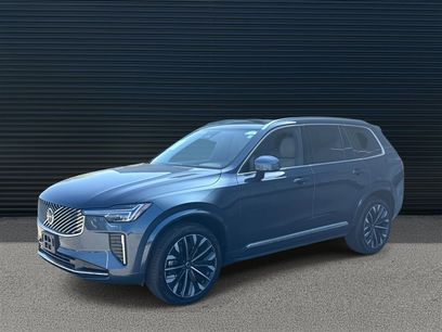 Certified 2025 Volvo XC90 B6 Plus