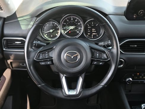 Used 2020 MAZDA CX-5 Touring FWD image 45