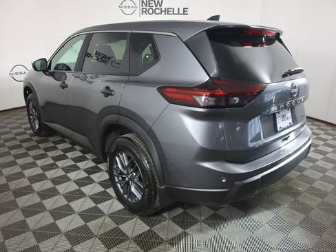 New 2026 Nissan Rogue S image 7