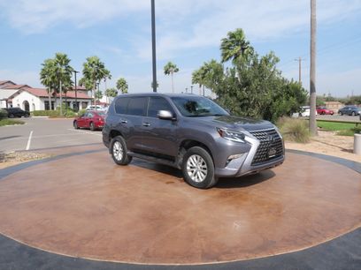 Used 2022 Lexus GX 460 Premium