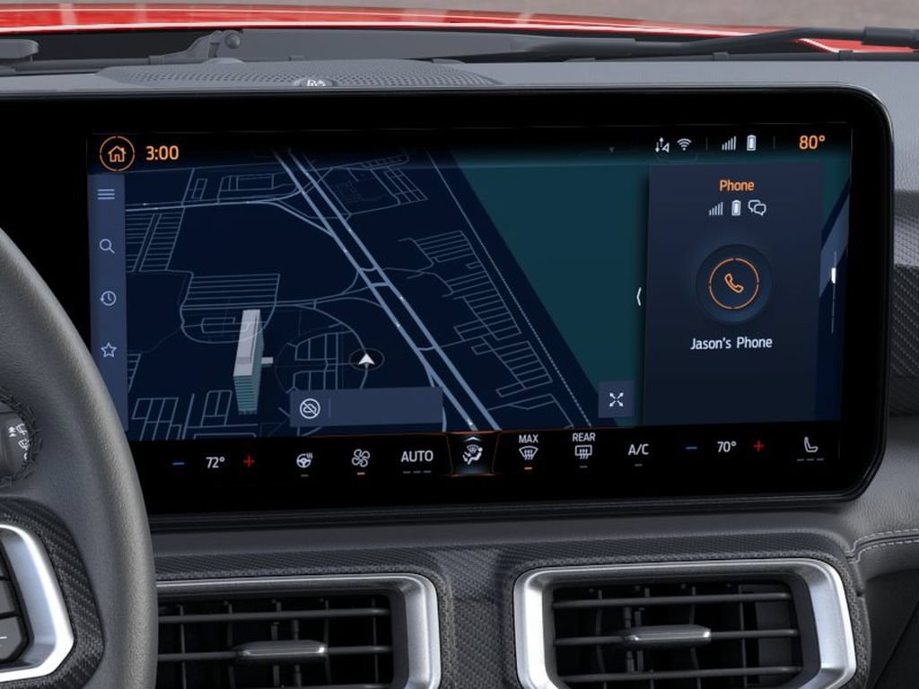 New 2026 Ford Mustang Premium RWD image 14
