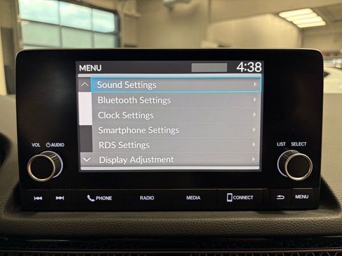 Used 2024 Honda Civic Sport image 13