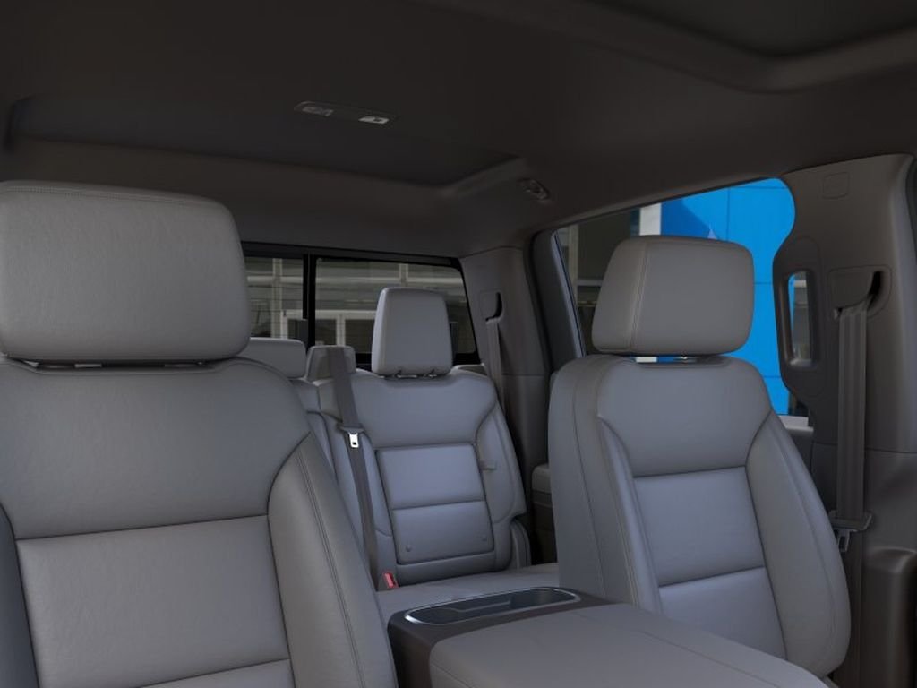 New 2026 Chevrolet Silverado 1500 RST w/ Convenience Package II AWD/4WD image 24