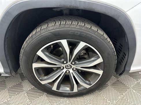 Used 2019 Lexus RX 350 FWD w/ Navigation Package image 14