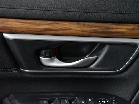 Used 2021 Honda CR-V EX image 29