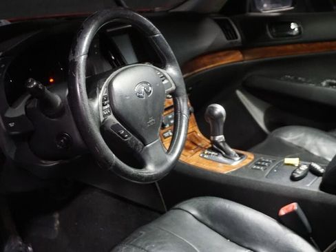 Used 2008 INFINITI G35 x Sedan w/ Premium Pkg AWD/4WD image 11