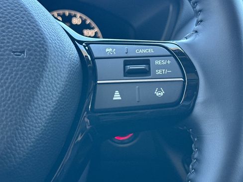 New 2027 Honda HR-V EX-L image 28