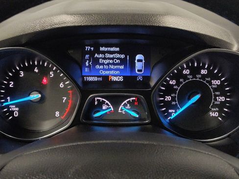 Used 2019 Ford Escape SEL FWD image 23