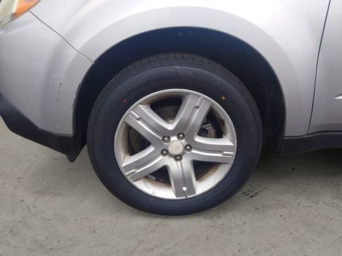Used 2010 Subaru Forester 2.5X Premium image 14